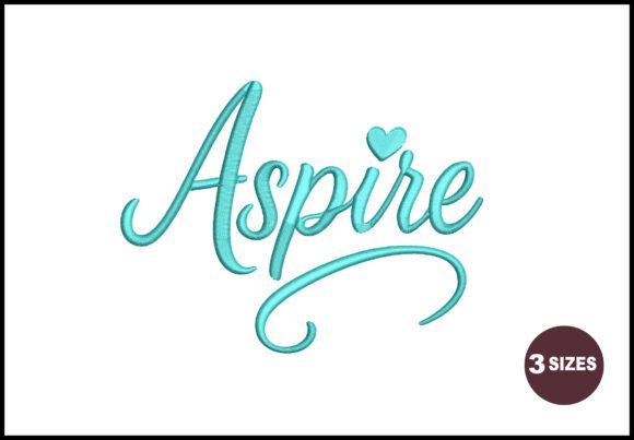 Aspire