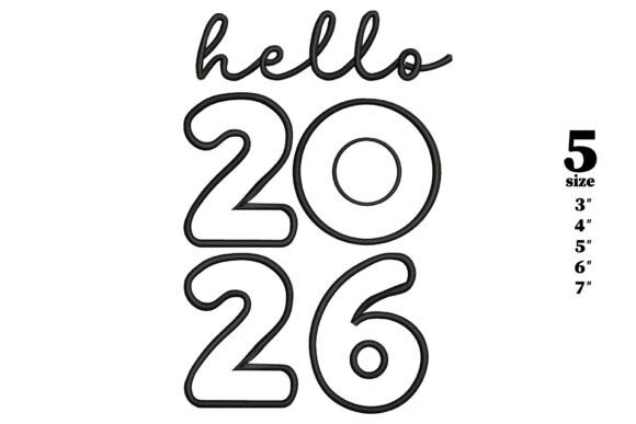 Hello 2026