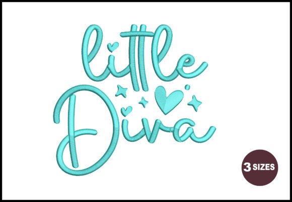 Little Diva