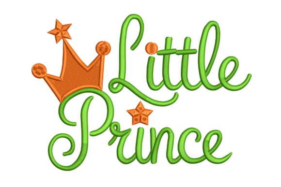 Little Prince
