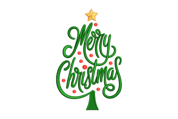 Merry Tree
