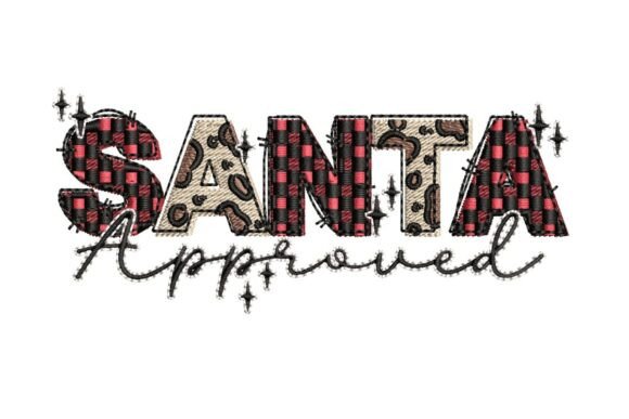 Santa Approved