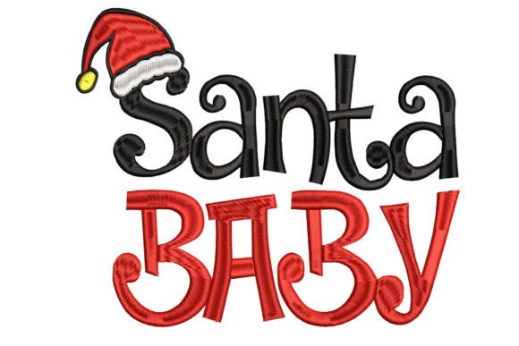 Santa Baby