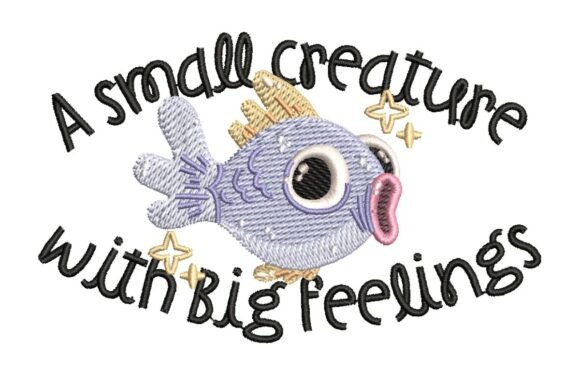 Small Creature